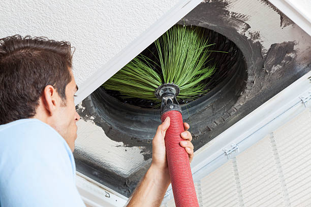 Best Best Air Duct Cleaning Company  in Shelbyvle, IL